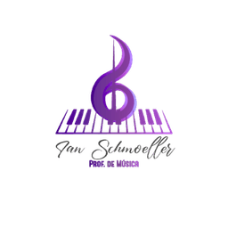 Logo Ian Schmoeller